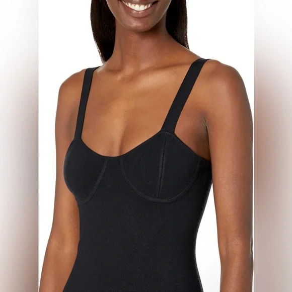 The Drop
Women's Sylvia Midi
Sweater Dress Size L - Picture 3 of 12